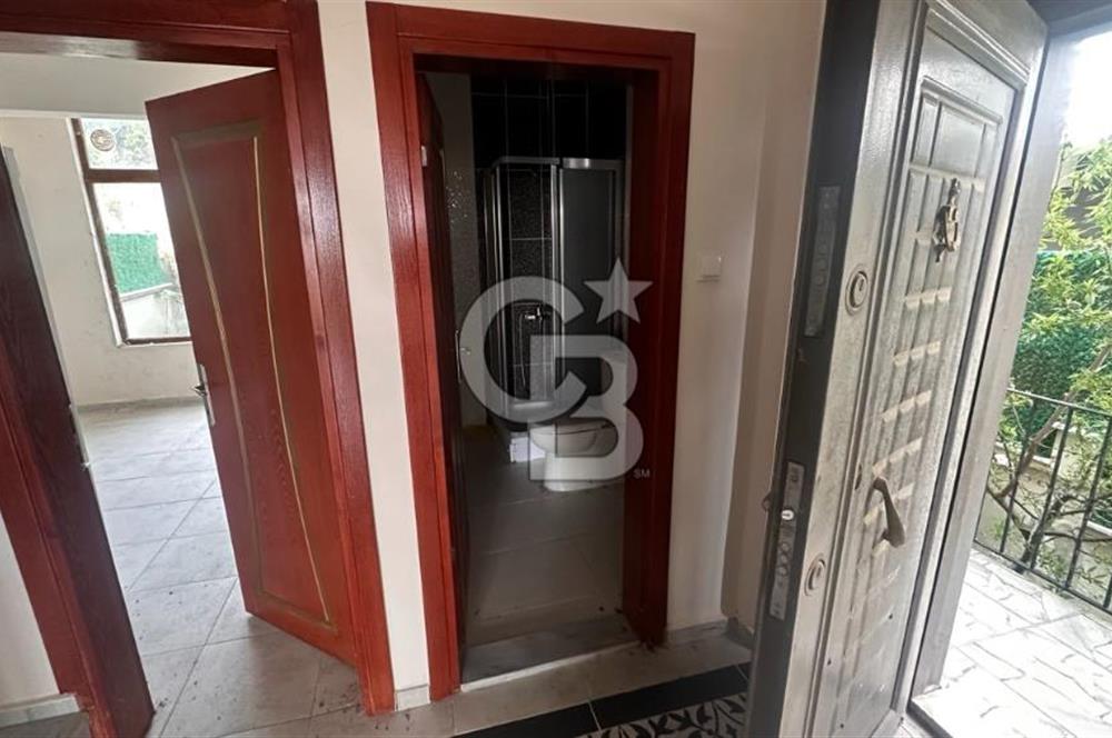 SATILIK SİLİVRİ GÜMÜŞYAKA TRİPLEKS VİLLA - 150m2