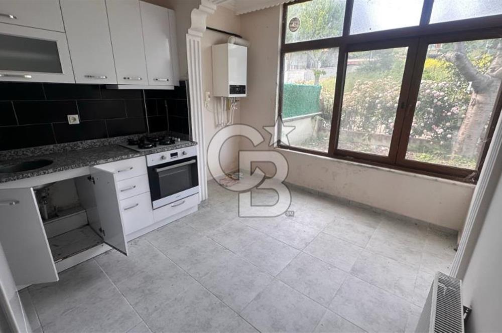 SATILIK SİLİVRİ GÜMÜŞYAKA TRİPLEKS VİLLA - 150m2