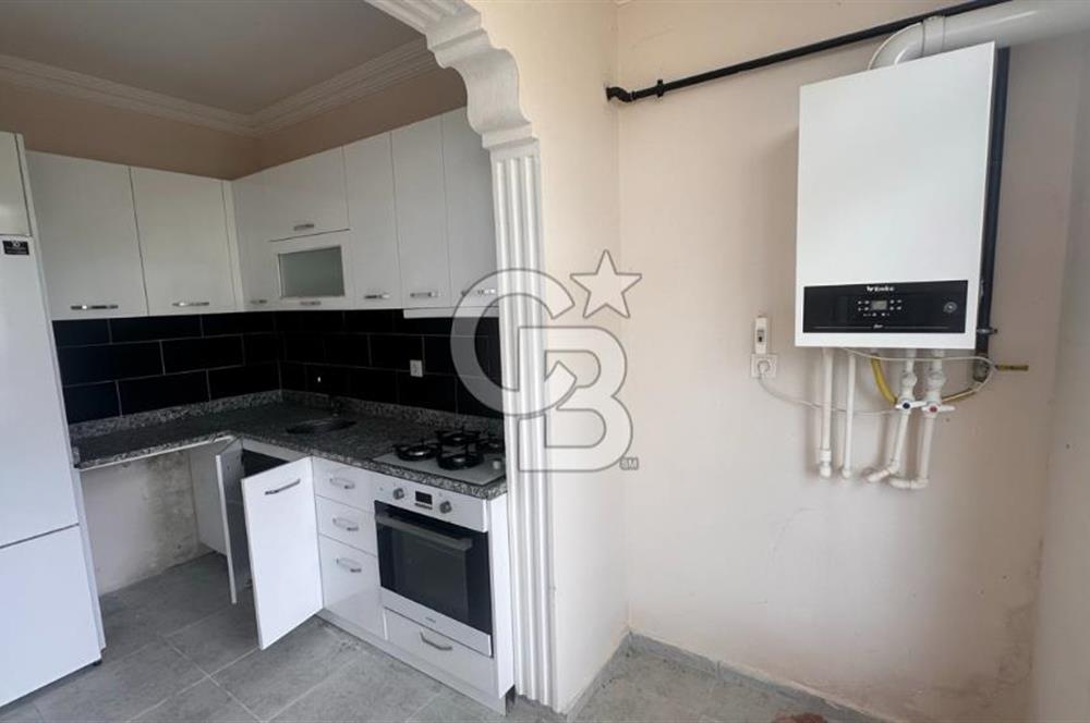 SATILIK SİLİVRİ GÜMÜŞYAKA TRİPLEKS VİLLA - 150m2