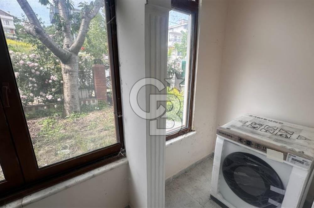 SATILIK SİLİVRİ GÜMÜŞYAKA TRİPLEKS VİLLA - 150m2