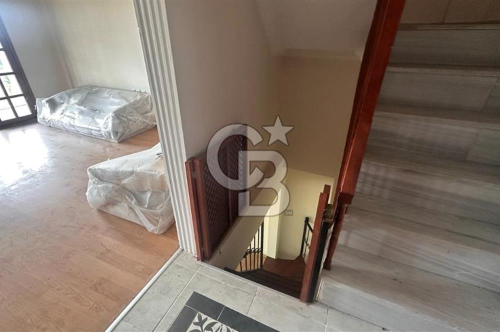 SATILIK SİLİVRİ GÜMÜŞYAKA TRİPLEKS VİLLA - 150m2