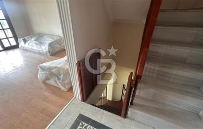 SATILIK SİLİVRİ GÜMÜŞYAKA TRİPLEKS VİLLA - 150m2
