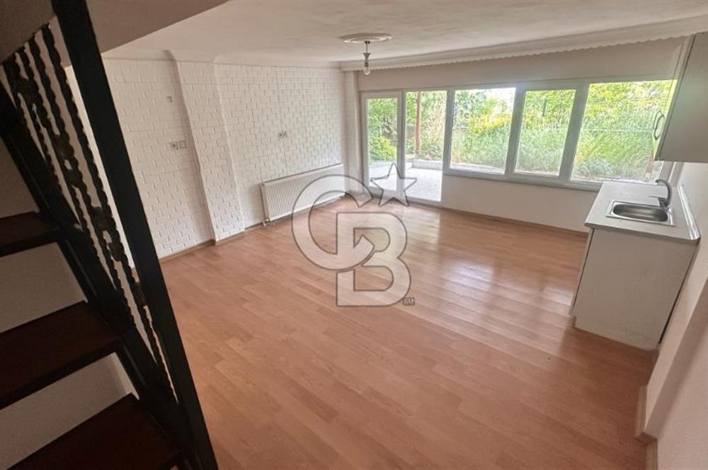 SATILIK SİLİVRİ GÜMÜŞYAKA TRİPLEKS VİLLA - 150m2