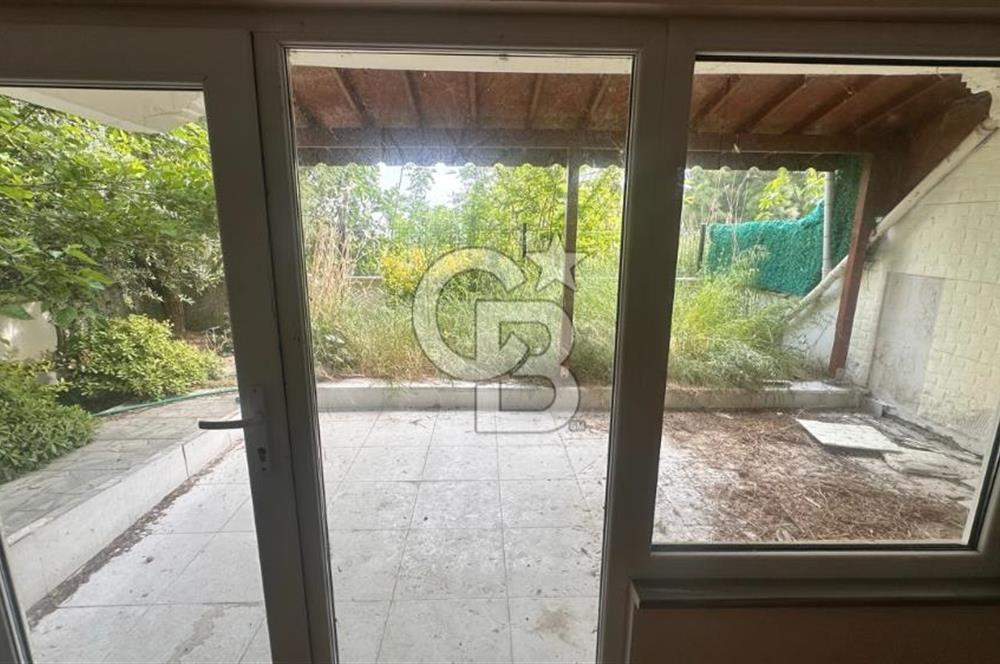SATILIK SİLİVRİ GÜMÜŞYAKA TRİPLEKS VİLLA - 150m2