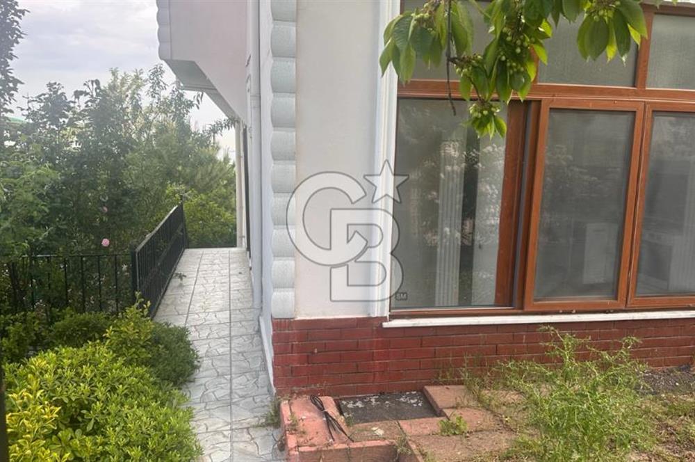 SATILIK SİLİVRİ GÜMÜŞYAKA TRİPLEKS VİLLA - 150m2
