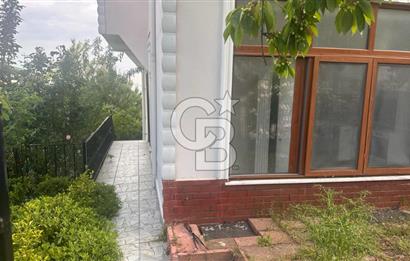 SATILIK SİLİVRİ GÜMÜŞYAKA TRİPLEKS VİLLA - 150m2