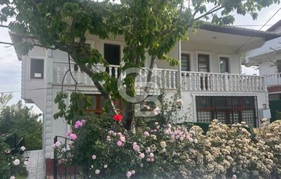 SATILIK SİLİVRİ GÜMÜŞYAKA TRİPLEKS VİLLA - 150m2