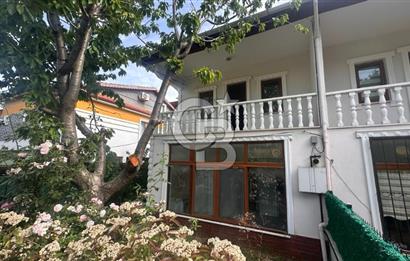 SATILIK SİLİVRİ GÜMÜŞYAKA TRİPLEKS VİLLA - 150m2