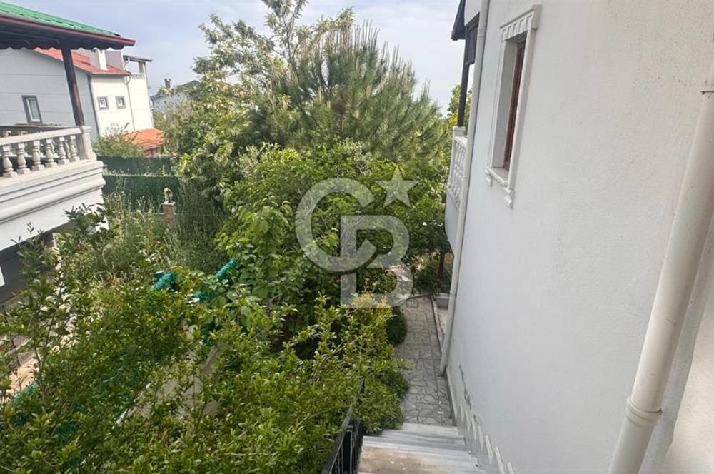 SATILIK SİLİVRİ GÜMÜŞYAKA TRİPLEKS VİLLA - 150m2