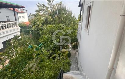 SATILIK SİLİVRİ GÜMÜŞYAKA TRİPLEKS VİLLA - 150m2