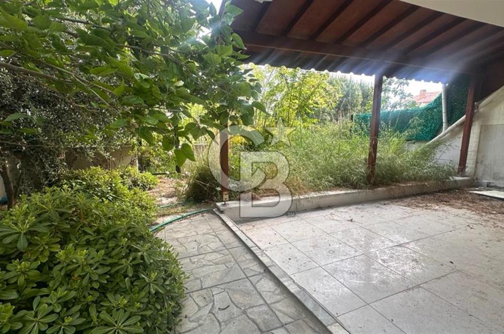 SATILIK SİLİVRİ GÜMÜŞYAKA TRİPLEKS VİLLA - 150m2
