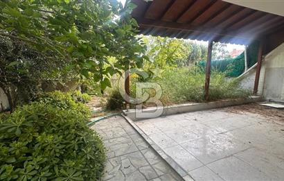 SATILIK SİLİVRİ GÜMÜŞYAKA TRİPLEKS VİLLA - 150m2