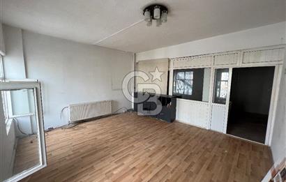 GERSAN SANAYİ'DE KİRALIK 4 KATLI 580 M2 KULLANIM ALANLI BİNA