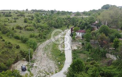 Duraklı Köyü İmar Sınırı İçinde Yol Üzeri Satılık 3.030m² Parsel