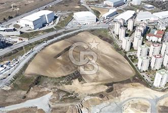 SATILIK BAHÇEŞEHİR 2.KISIM'A SINIR EMSAL 1.90-11 KAT İMARLI ARSA