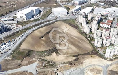 SATILIK BAHÇEŞEHİR 2.KISIM'A SINIR EMSAL 1.90-11 KAT İMARLI ARSA