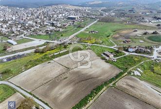SATILIK PEGASUS BÖLGESİNDE 3130 M² TEK TAPU İMARLI İFRAZLI ARSA