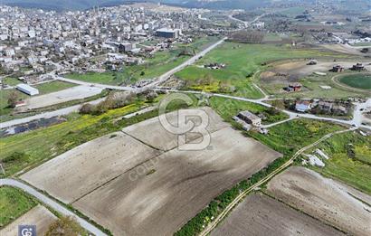 SATILIK PEGASUS BÖLGESİNDE 3130 M² TEK TAPU İMARLI İFRAZLI ARSA