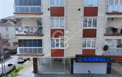 SATILIK ARNAVUTKÖY BELEDİYESİNE KOMŞU DÜKKAN & MAĞAZA