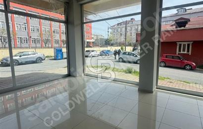 SATILIK ARNAVUTKÖY BELEDİYESİNE KOMŞU DÜKKAN & MAĞAZA
