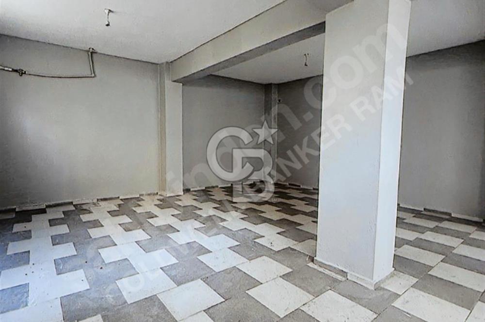 SATILIK ARNAVUTKÖY BELEDİYESİNE KOMŞU DÜKKAN & MAĞAZA