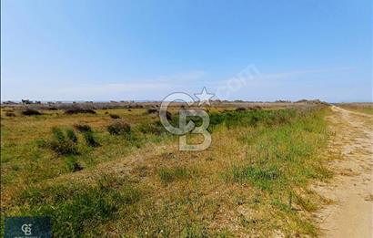 ÇANAKKALE BİGA ÇEŞMEALTI DENİZE 250 M. SATILIK 290 M2 ARSA!