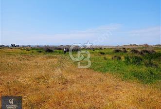 ÇANAKKALE BİGA ÇEŞMEALTI DENİZE 250 M. SATILIK 290 M2 ARSA!