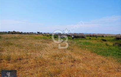 ÇANAKKALE BİGA ÇEŞMEALTI DENİZE 250 M. SATILIK 290 M2 ARSA!