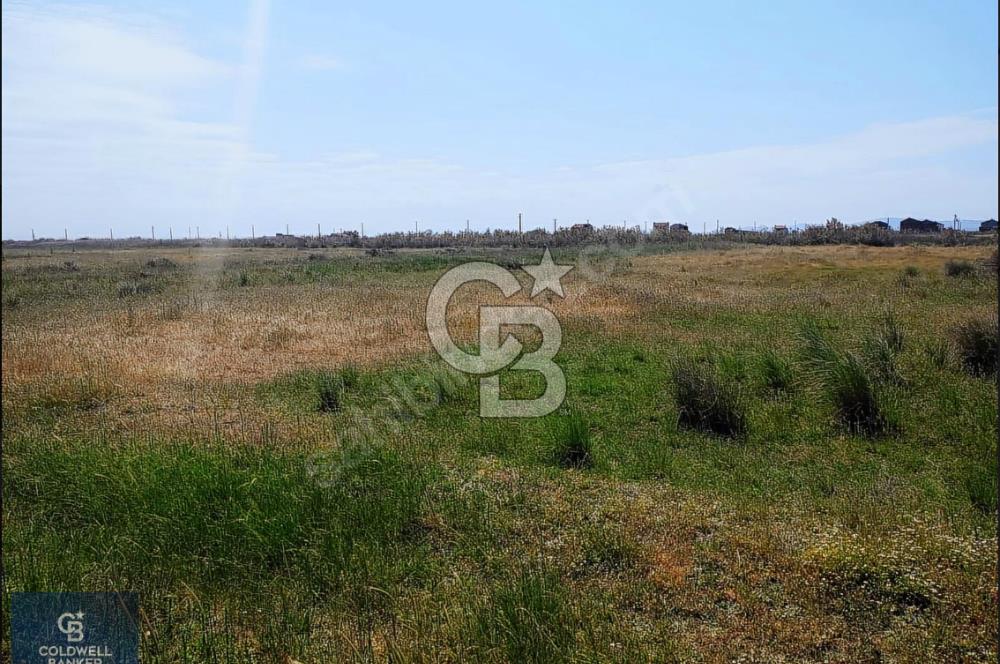 ÇANAKKALE BİGA ÇEŞMEALTI DENİZE 250 M. SATILIK 290 M2 ARSA!