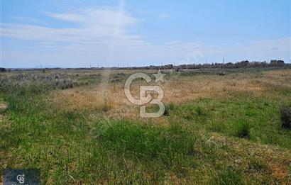 ÇANAKKALE BİGA ÇEŞMEALTI DENİZE 250 M. SATILIK 290 M2 ARSA!