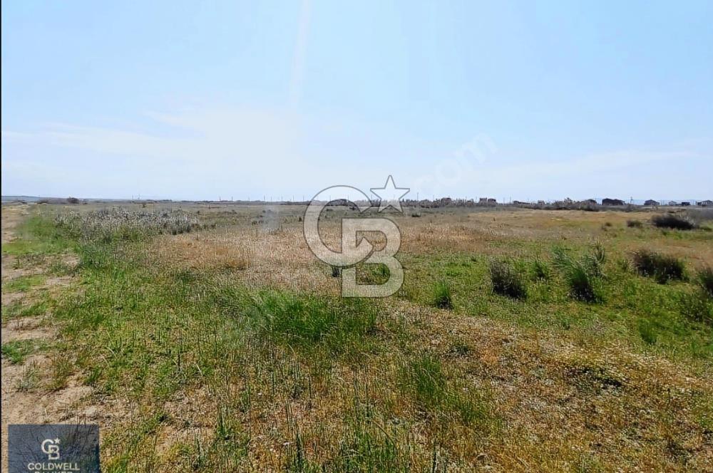 ÇANAKKALE BİGA ÇEŞMEALTI DENİZE 250 M. SATILIK 290 M2 ARSA!
