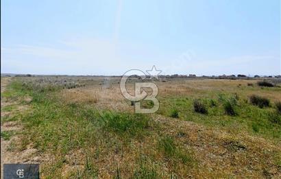 ÇANAKKALE BİGA ÇEŞMEALTI DENİZE 250 M. SATILIK 290 M2 ARSA!