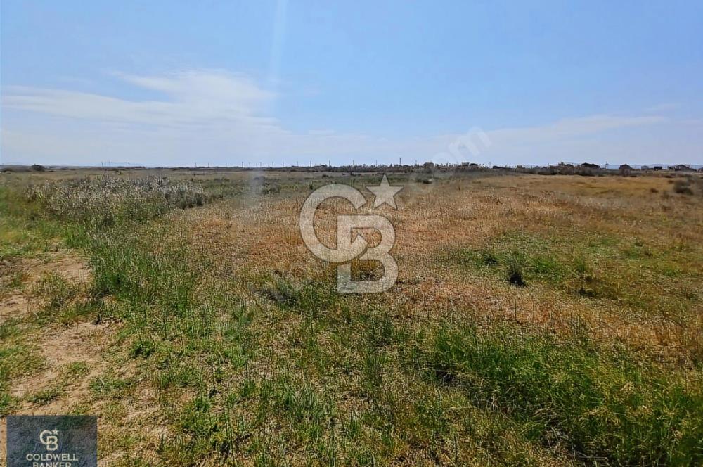 ÇANAKKALE BİGA ÇEŞMEALTI DENİZE 250 M. SATILIK 290 M2 ARSA!