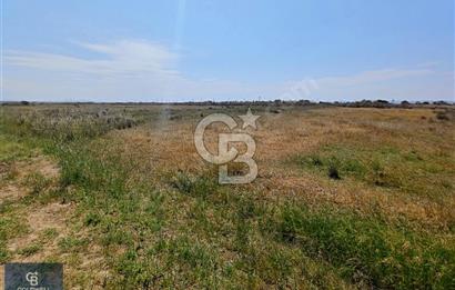 ÇANAKKALE BİGA ÇEŞMEALTI DENİZE 250 M. SATILIK 290 M2 ARSA!