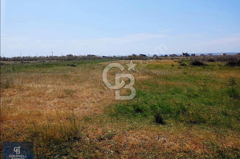 ÇANAKKALE BİGA ÇEŞMEALTI DENİZE 250 M. SATILIK 290 M2 ARSA!