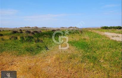 ÇANAKKALE BİGA ÇEŞMEALTI DENİZE 250 M. SATILIK 290 M2 ARSA!