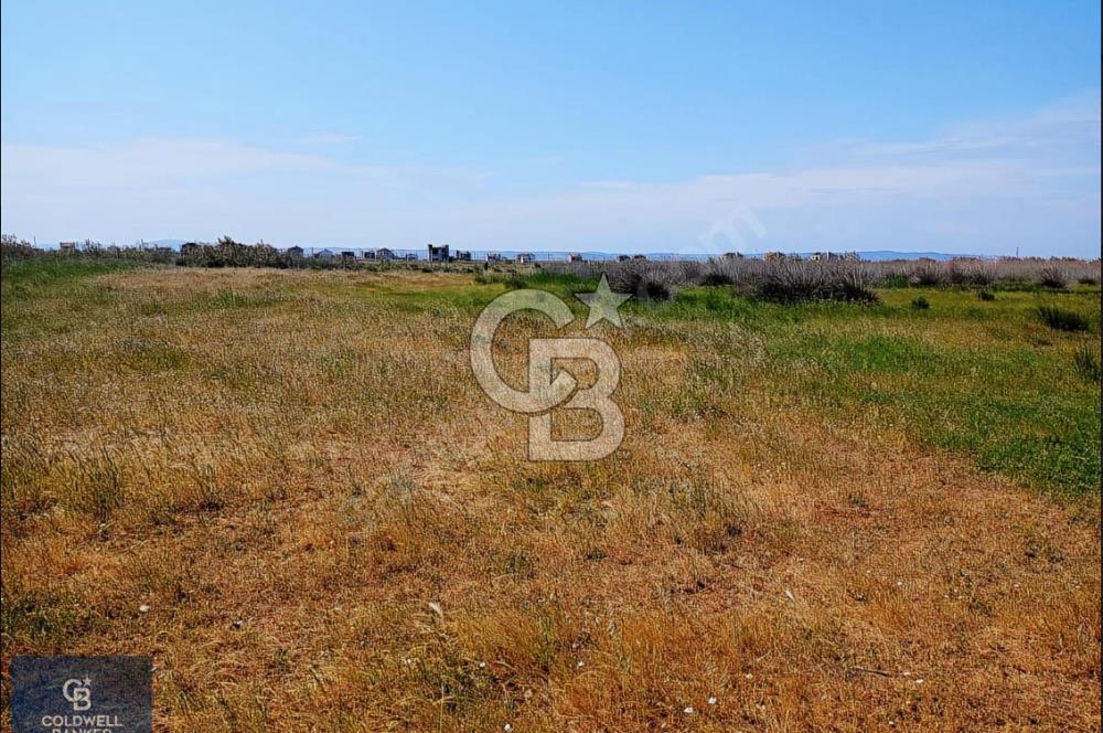 ÇANAKKALE BİGA ÇEŞMEALTI DENİZE 250 M. SATILIK 290 M2 ARSA!