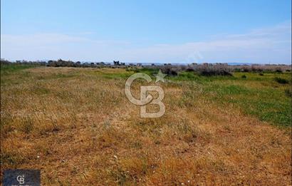 ÇANAKKALE BİGA ÇEŞMEALTI DENİZE 250 M. SATILIK 290 M2 ARSA!
