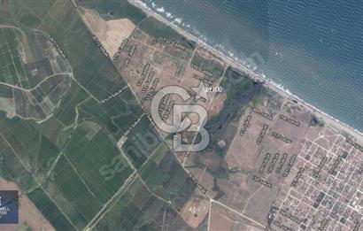 ÇANAKKALE BİGA ÇEŞMEALTI DENİZE 250 M. SATILIK 290 M2 ARSA!