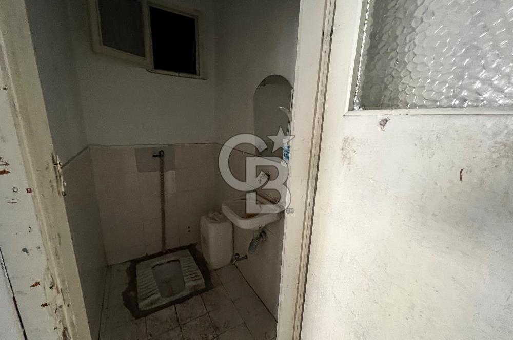 GERSAN SANAYİ'DE KİRALIK 4 KATLI 580 M2 KULLANIM ALANLI BİNA