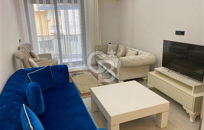 Lise Işıklarında Ultra Lüks Sıfır Eşya Kapalı Otopark Apart