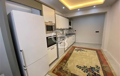 Lise Işıklarında Ultra Lüks Sıfır Eşya Kapalı Otopark Apart