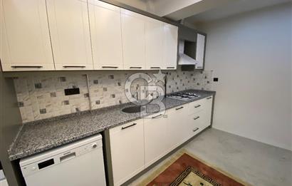 Lise Işıklarında Ultra Lüks Sıfır Eşya Kapalı Otopark Apart