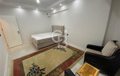 Lise Işıklarında Ultra Lüks Sıfır Eşya Kapalı Otopark Apart