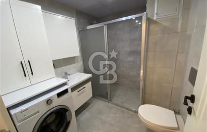 Lise Işıklarında Ultra Lüks Sıfır Eşya Kapalı Otopark Apart