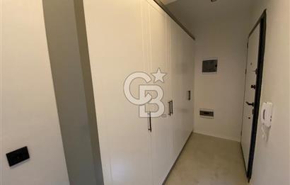 Lise Işıklarında Ultra Lüks Sıfır Eşya Kapalı Otopark Apart