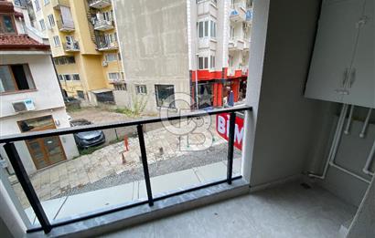 Lise Işıklarında Ultra Lüks Sıfır Eşya Kapalı Otopark Apart