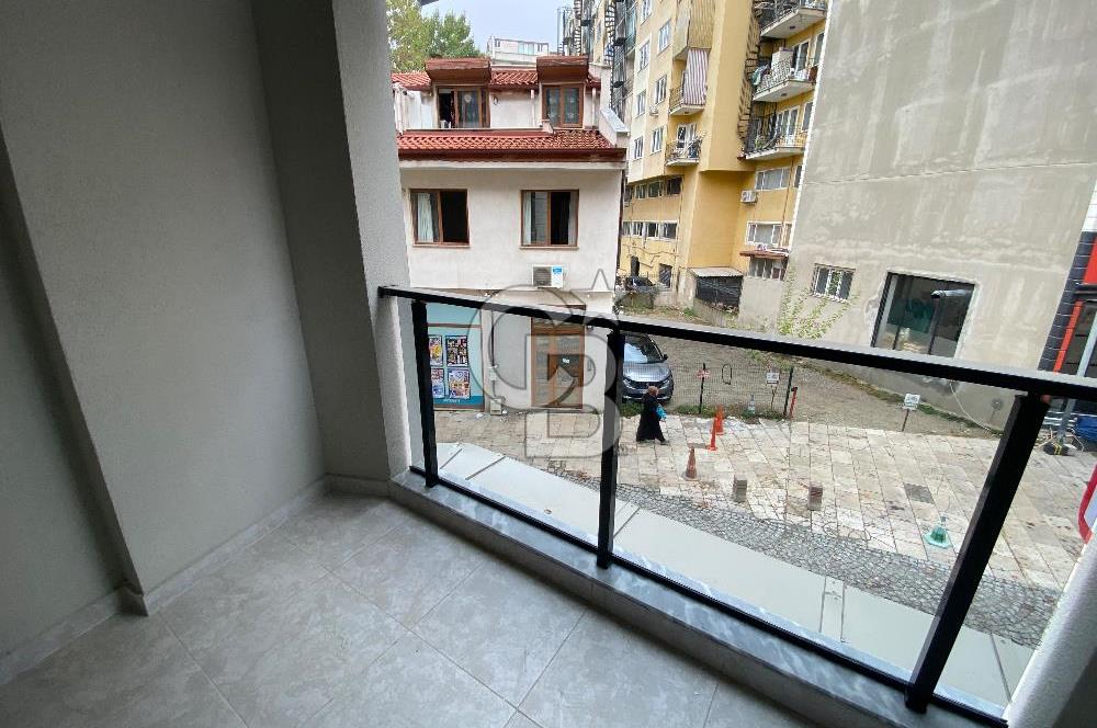 Lise Işıklarında Ultra Lüks Sıfır Eşya Kapalı Otopark Apart