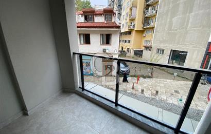Lise Işıklarında Ultra Lüks Sıfır Eşya Kapalı Otopark Apart