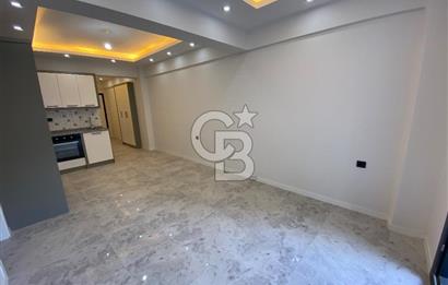 Lise Işıklarında Kapalı Otopark Yerden Isıtma Sıfır Apart Daire